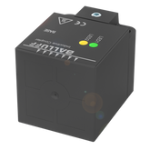 Balluff BIC 1B0-ITA50-Q40KFU-SM4A4A Inductive coupler, male